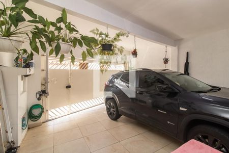 Casa à venda com 160m², 2 quartos e 2 vagasGaragem