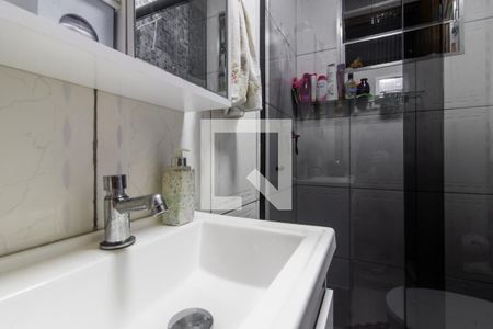 Casa à venda com 160m², 2 quartos e 2 vagasBanheiro 2