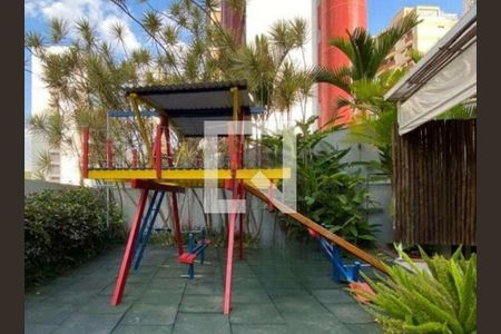 Apartamento à venda com 160m², 4 quartos e 3 vagas