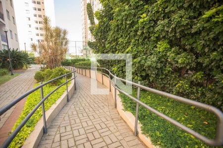 Apartamento à venda com 47m², 2 quartos e 1 vaga Apartamento à venda com 47m², 2 quartos e 1 vagaÁrea Comum