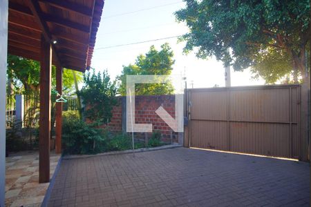 Casa à venda com 150m², 4 quartos e 2 vagas Casa à venda com 150m², 4 quartos e 2 vagasVista da Sala