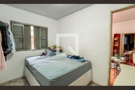 Casa à venda com 120m², 4 quartos e 1 vagaQuarto 