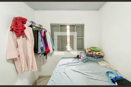 Casa à venda com 120m², 4 quartos e 1 vagaQuarto 