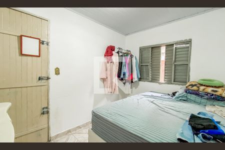 Casa à venda com 120m², 4 quartos e 1 vagaQuarto 