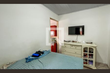 Casa à venda com 120m², 4 quartos e 1 vagaQuarto 