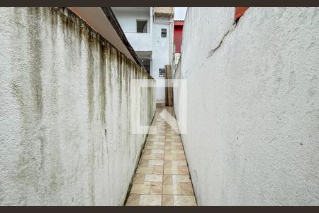 Casa à venda com 120m², 4 quartos e 1 vagaÁrea externa 