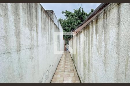 Casa à venda com 120m², 4 quartos e 1 vagaÁrea externa 