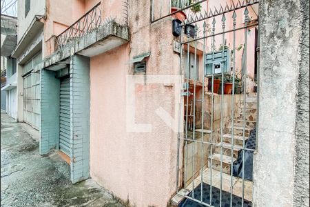 Casa à venda com 120m², 4 quartos e 1 vagaFachada 