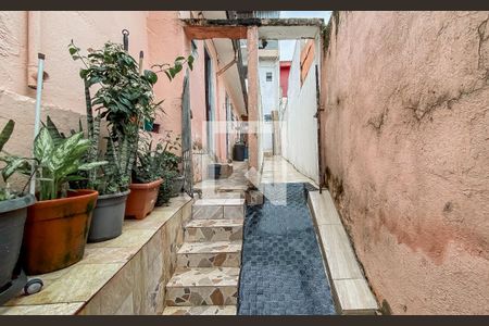 Casa à venda com 120m², 4 quartos e 1 vagaÁrea externa 