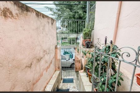 Casa à venda com 120m², 4 quartos e 1 vagaÁrea externa 