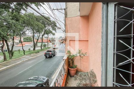 Sacada de casa à venda com 4 quartos, 120m² em Cangaiba, São Paulo