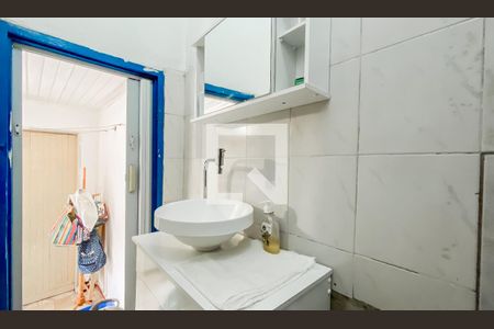 Casa à venda com 120m², 4 quartos e 1 vagaBanheiro