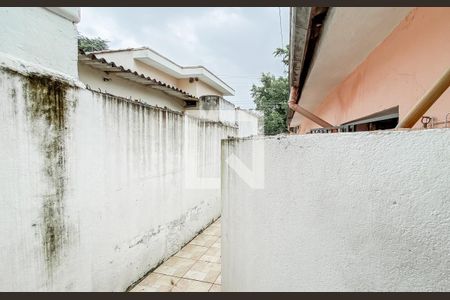 Casa à venda com 120m², 4 quartos e 1 vagaÁrea externa 