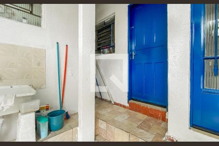 Casa à venda com 120m², 4 quartos e 1 vagaÁrea externa 