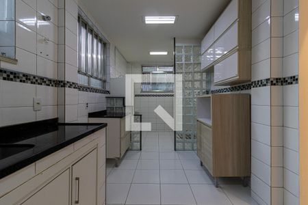 Apartamento à venda com 73m², 2 quartos e sem vaga Apartamento à venda com 73m², 2 quartos e sem vagaCozinha