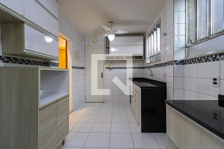 Apartamento à venda com 73m², 2 quartos e sem vaga Apartamento à venda com 73m², 2 quartos e sem vagaCozinha