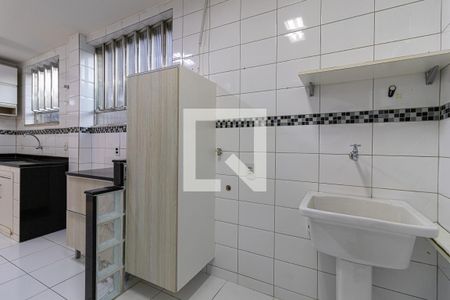 Apartamento à venda com 73m², 2 quartos e sem vaga Apartamento à venda com 73m², 2 quartos e sem vagaÁrea de Serviço