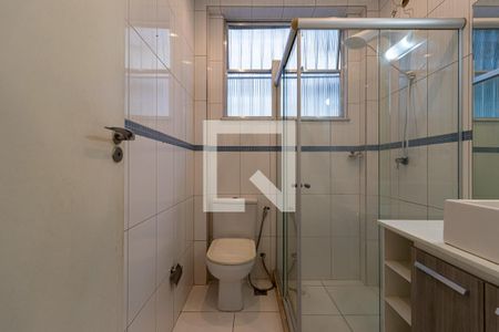 Apartamento à venda com 73m², 2 quartos e sem vaga Apartamento à venda com 73m², 2 quartos e sem vagaBanheiro