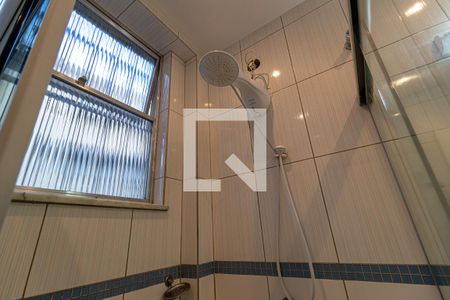 Apartamento à venda com 73m², 2 quartos e sem vaga Apartamento à venda com 73m², 2 quartos e sem vagaBanheiro