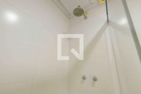 Apartamento para alugar com 205m², 4 quartos e 2 vagas Apartamento para alugar com 205m², 4 quartos e 2 vagasBanheiro da Suíte 2