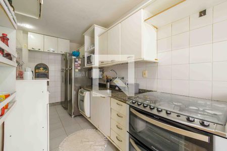 Apartamento para alugar com 205m², 4 quartos e 2 vagas Apartamento para alugar com 205m², 4 quartos e 2 vagasCozinha