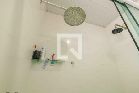 Apartamento para alugar com 205m², 4 quartos e 2 vagas Apartamento para alugar com 205m², 4 quartos e 2 vagasBanheiro da Suíte 1