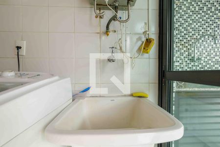 Apartamento para alugar com 205m², 4 quartos e 2 vagas Apartamento para alugar com 205m², 4 quartos e 2 vagasÁrea de Serviço