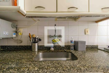 Apartamento para alugar com 205m², 4 quartos e 2 vagas Apartamento para alugar com 205m², 4 quartos e 2 vagasCozinha