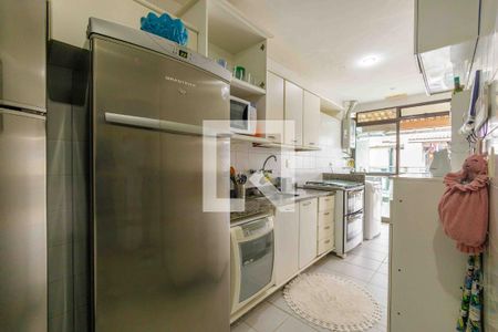 Apartamento para alugar com 205m², 4 quartos e 2 vagas Apartamento para alugar com 205m², 4 quartos e 2 vagasCozinha