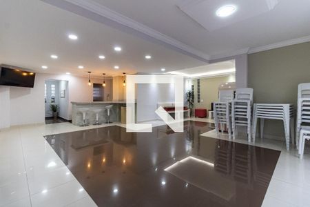 Apartamento à venda com 80m², 2 quartos e 1 vaga Apartamento à venda com 80m², 2 quartos e 1 vagaÁrea comum