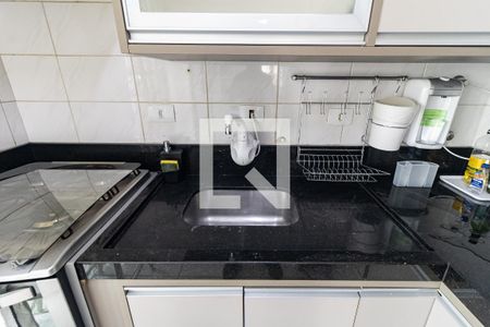 Apartamento à venda com 80m², 2 quartos e 1 vaga Apartamento à venda com 80m², 2 quartos e 1 vagaCozinha