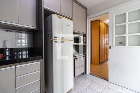 Apartamento à venda com 80m², 2 quartos e 1 vaga Apartamento à venda com 80m², 2 quartos e 1 vagaCozinha