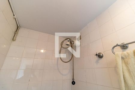 Apartamento à venda com 80m², 2 quartos e 1 vaga Apartamento à venda com 80m², 2 quartos e 1 vagaBanheiro de Serviço