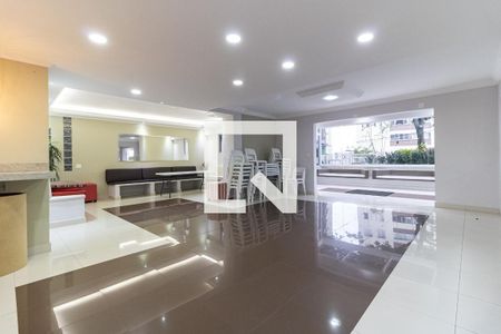 Apartamento à venda com 80m², 2 quartos e 1 vaga Apartamento à venda com 80m², 2 quartos e 1 vagaÁrea comum