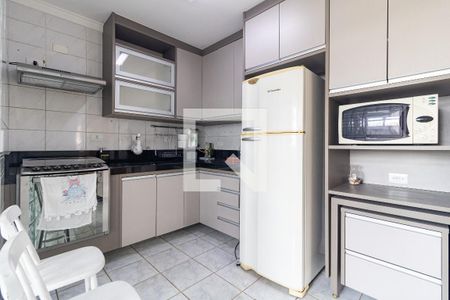 Apartamento à venda com 80m², 2 quartos e 1 vaga Apartamento à venda com 80m², 2 quartos e 1 vagaCozinha