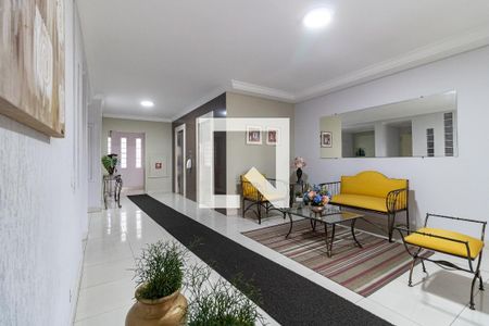 Apartamento à venda com 80m², 2 quartos e 1 vaga Apartamento à venda com 80m², 2 quartos e 1 vagaHall de Entrada