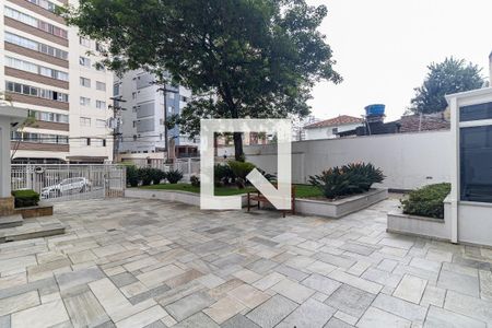 Apartamento à venda com 80m², 2 quartos e 1 vaga Apartamento à venda com 80m², 2 quartos e 1 vagaÁrea Comum - Entrada