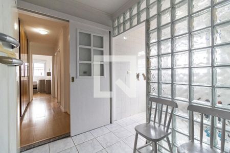 Apartamento à venda com 80m², 2 quartos e 1 vaga Apartamento à venda com 80m², 2 quartos e 1 vagaCozinha