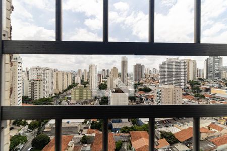 Apartamento à venda com 80m², 2 quartos e 1 vaga Apartamento à venda com 80m², 2 quartos e 1 vagaVista da Lavanderia
