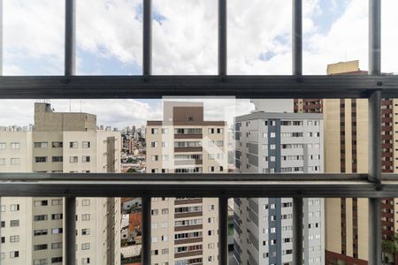 Apartamento à venda com 80m², 2 quartos e 1 vaga Apartamento à venda com 80m², 2 quartos e 1 vagaVista do Quarto 2