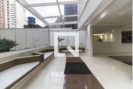 Apartamento à venda com 80m², 2 quartos e 1 vaga Apartamento à venda com 80m², 2 quartos e 1 vagaÁrea comum