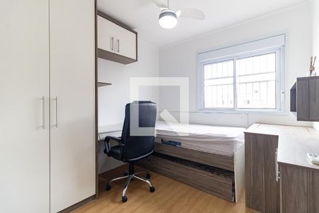 Apartamento à venda com 80m², 2 quartos e 1 vaga Apartamento à venda com 80m², 2 quartos e 1 vagaQuarto 2