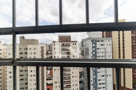 Apartamento à venda com 80m², 2 quartos e 1 vaga Apartamento à venda com 80m², 2 quartos e 1 vagaVista do Quarto 1