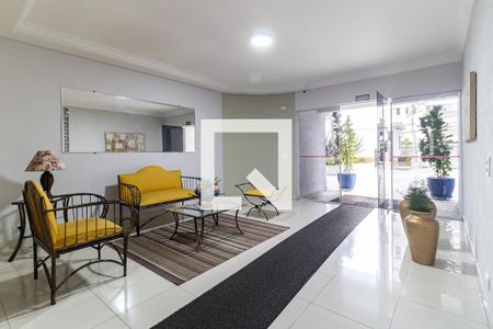 Apartamento à venda com 80m², 2 quartos e 1 vaga Apartamento à venda com 80m², 2 quartos e 1 vagaHall de Entrada