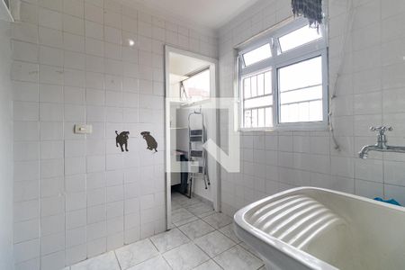 Apartamento à venda com 80m², 2 quartos e 1 vaga Apartamento à venda com 80m², 2 quartos e 1 vagaLavanderia