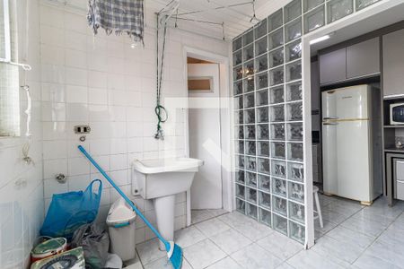 Apartamento à venda com 80m², 2 quartos e 1 vaga Apartamento à venda com 80m², 2 quartos e 1 vagaLavanderia