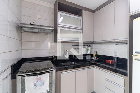 Apartamento à venda com 80m², 2 quartos e 1 vaga Apartamento à venda com 80m², 2 quartos e 1 vagaCozinha