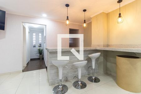 Apartamento à venda com 80m², 2 quartos e 1 vaga Apartamento à venda com 80m², 2 quartos e 1 vagaÁrea comum