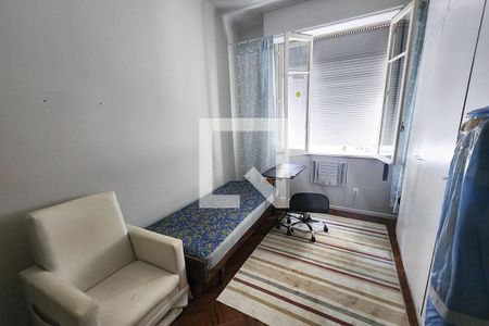 Quarto 1 de apartamento para alugar com 3 quartos, 139m² em Flamengo, Rio de Janeiro