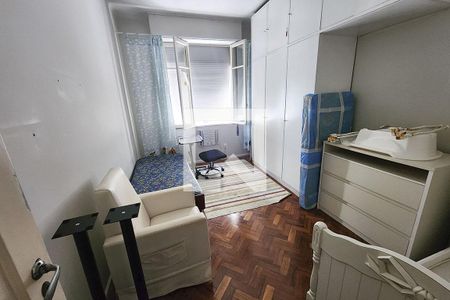 Quarto 1 de apartamento para alugar com 3 quartos, 139m² em Flamengo, Rio de Janeiro